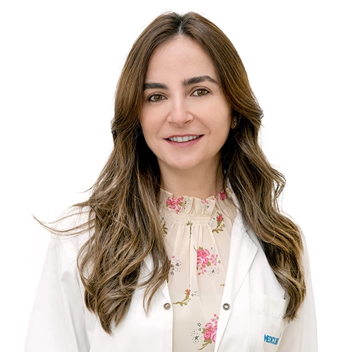 Rana M. Abou Mrad Dr
